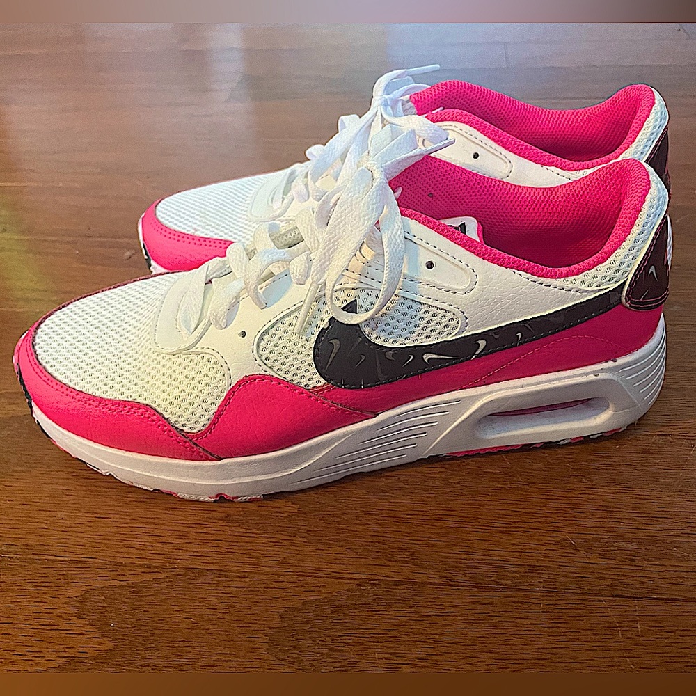 Nike Air Max SC Swooshfetti - size 9.5